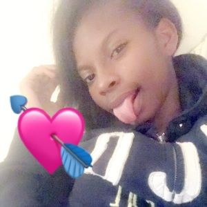 Meet your Posher, Shante